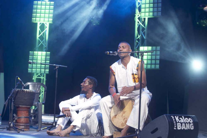 Kaloo Bang 2016, les photos (1ère partie) Kaloo Bang 2016, les photos (1ère partie)