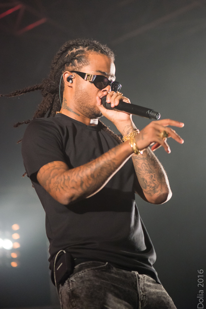 Kaloo Bang 2016, les photos (1ère partie) Kaloo Bang 2016, les photos (1ère partie)