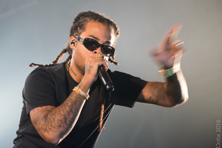 Kaloo Bang 2016, les photos (1ère partie) Kaloo Bang 2016, les photos (1ère partie)