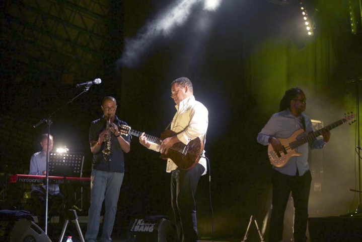 Kaloo Bang 2016, les photos (1ère partie) Kaloo Bang 2016, les photos (1ère partie)