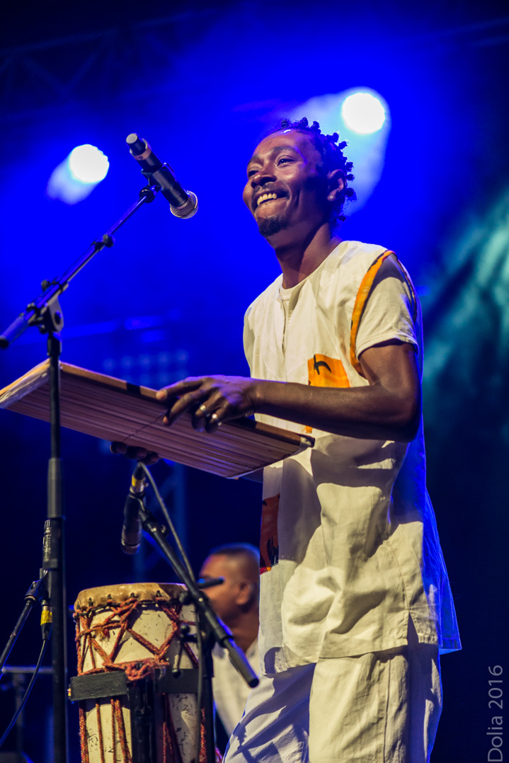 Kaloo Bang 2016, les photos (1ère partie) Kaloo Bang 2016, les photos (1ère partie)