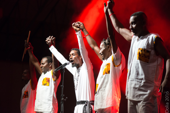 Kaloo Bang 2016, les photos (1ère partie)