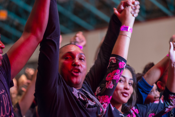 Kaloo Bang 2016, les photos (1ère partie) Kaloo Bang 2016, les photos (1ère partie)