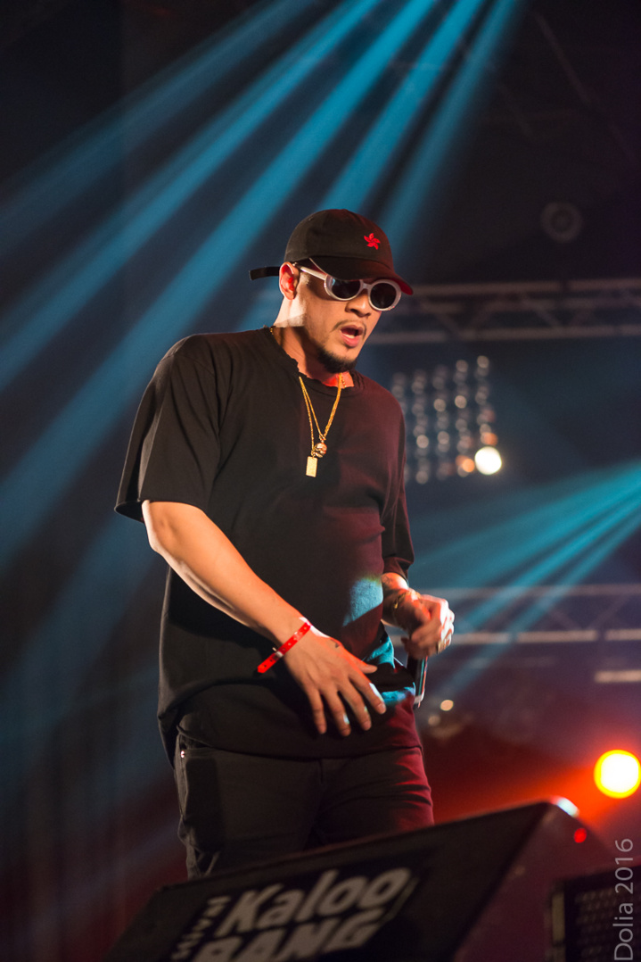 Kaloo Bang 2016, les photos (1ère partie)