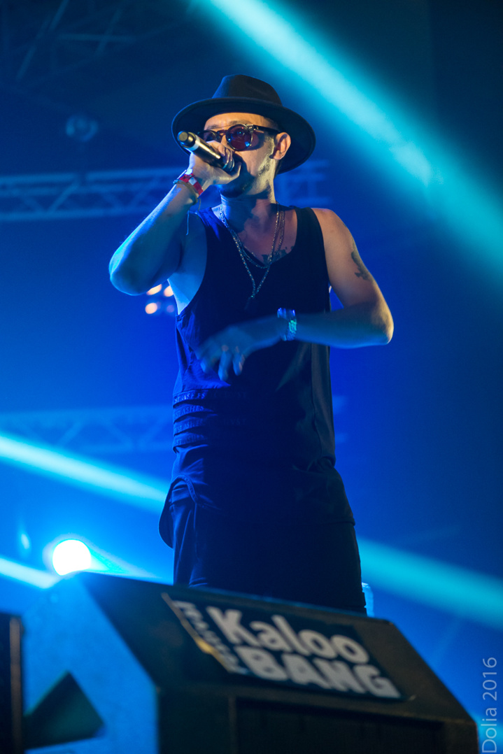 Kaloo Bang 2016, les photos (1ère partie)