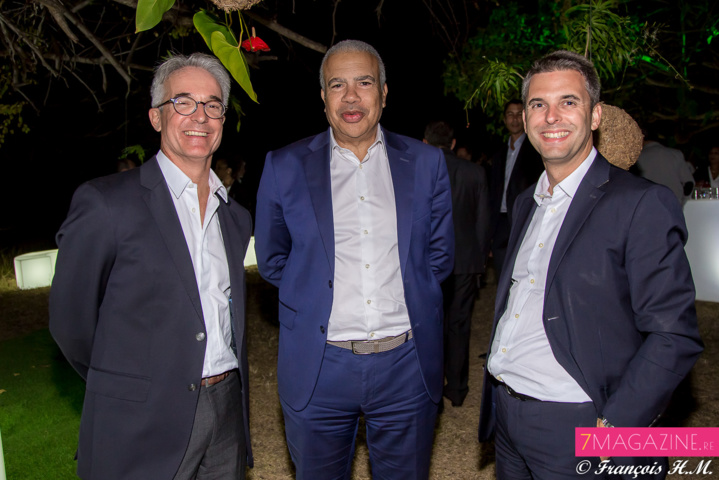 Un nouveau programme Coeur de Ville à La Possession Un nouveau programme Coeur de Ville à La Possession