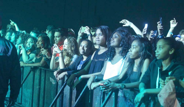 Kaloo Bang 2016… d'autres photos Kaloo Bang 2016… d'autres photos