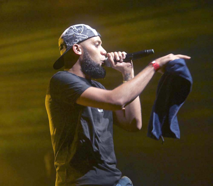 Kaloo Bang 2016… d'autres photos Kaloo Bang 2016… d'autres photos