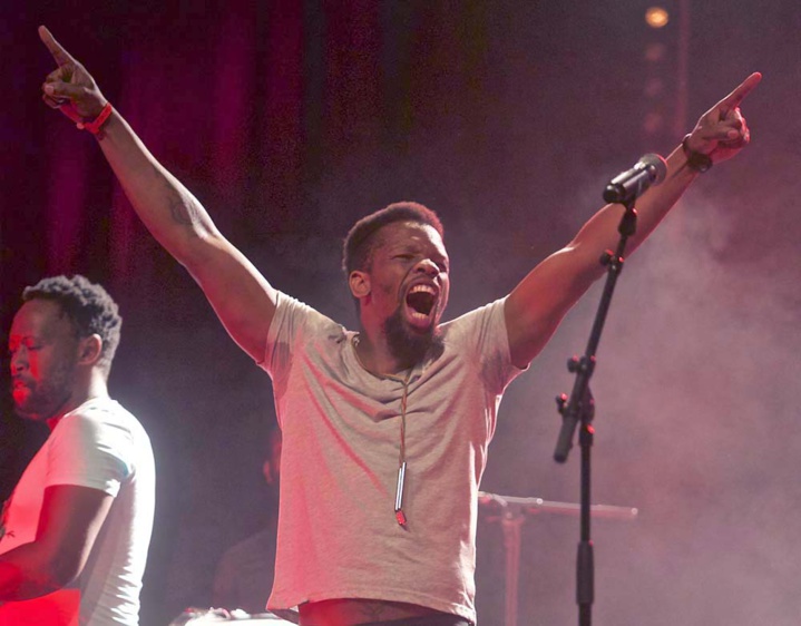 Kaloo Bang 2016… d'autres photos Kaloo Bang 2016… d'autres photos