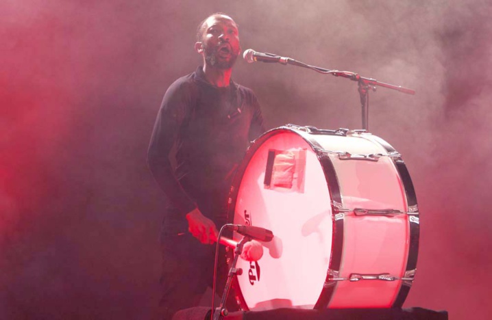 Kaloo Bang 2016… d'autres photos