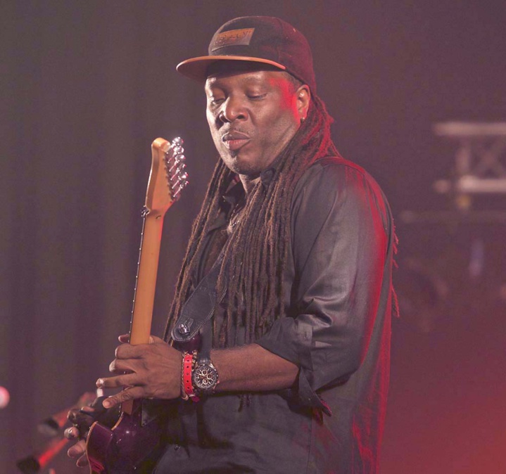 Kaloo Bang 2016… d'autres photos