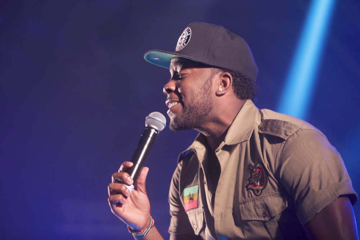 Kaloo Bang 2016… d'autres photos