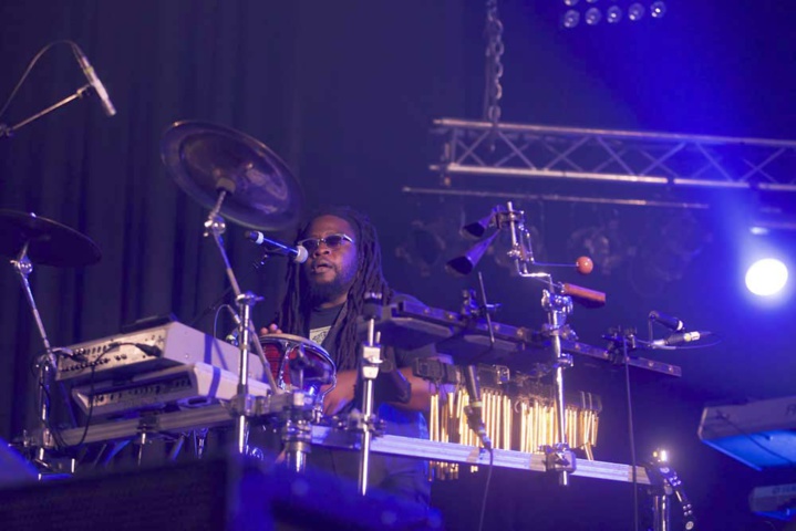 Kaloo Bang 2016… d'autres photos