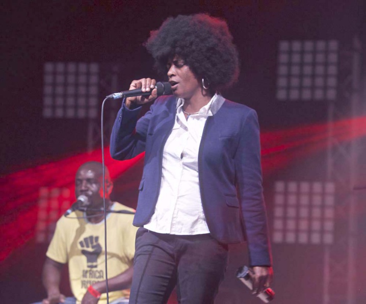 Kaloo Bang 2016… d'autres photos Kaloo Bang 2016… d'autres photos