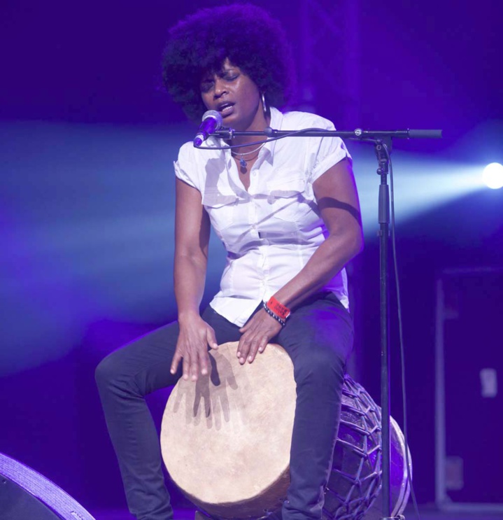 Kaloo Bang 2016… d'autres photos