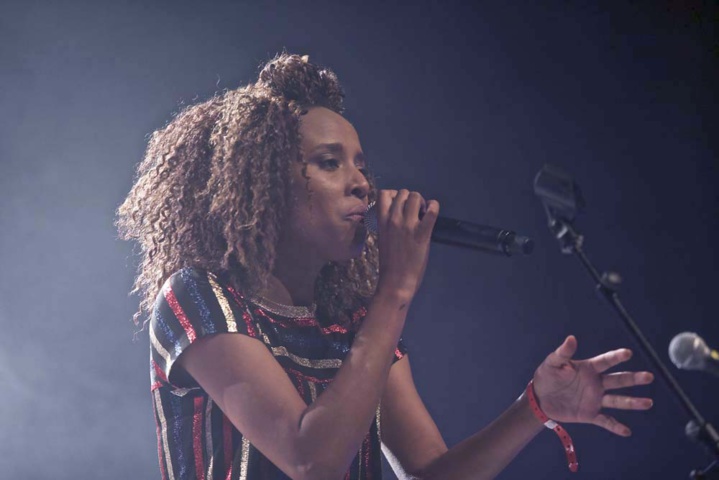 Kaloo Bang 2016… d'autres photos Kaloo Bang 2016… d'autres photos