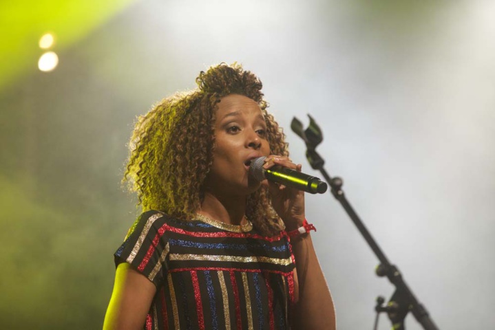 Kaloo Bang 2016… d'autres photos Kaloo Bang 2016… d'autres photos