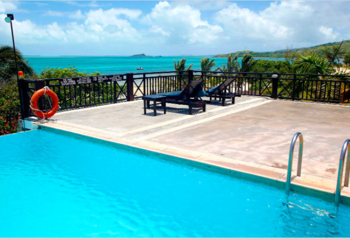 Le Mourouk Ebony: l'authenticité rodriguaise Le Mourouk Ebony: l'authenticité rodriguaise