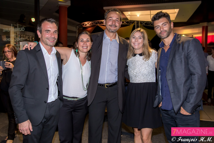 Deuxième Fnac au Port Deuxième Fnac au Port