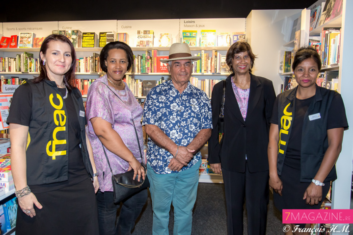 Deuxième Fnac au Port Deuxième Fnac au Port