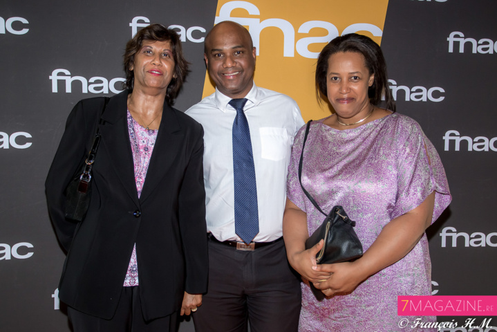 Deuxième Fnac au Port Deuxième Fnac au Port