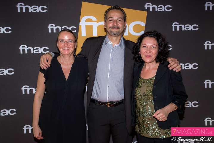 Deuxième Fnac au Port Deuxième Fnac au Port