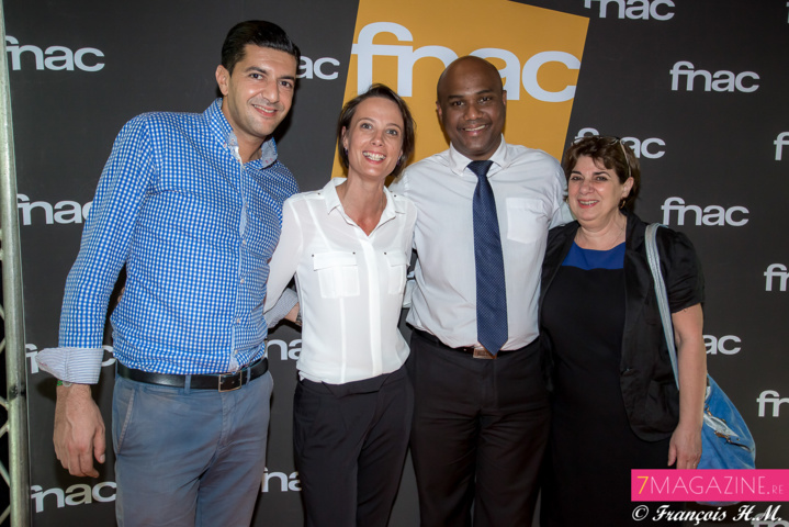 Deuxième Fnac au Port Deuxième Fnac au Port