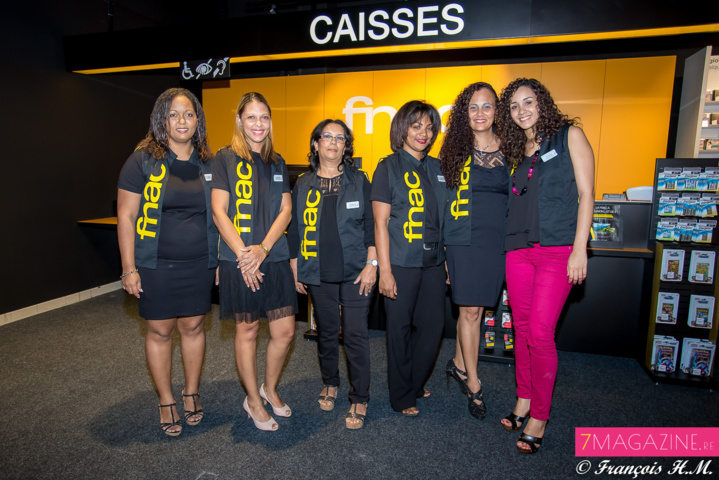 Deuxième Fnac au Port Deuxième Fnac au Port