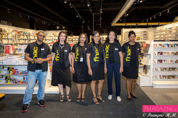 Deuxième Fnac au Port Deuxième Fnac au Port