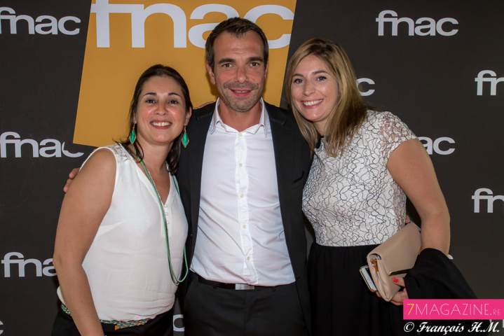 Deuxième Fnac au Port Deuxième Fnac au Port