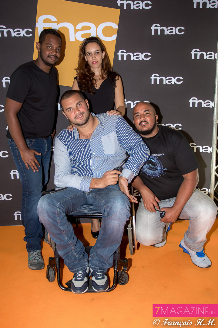 Deuxième Fnac au Port Deuxième Fnac au Port