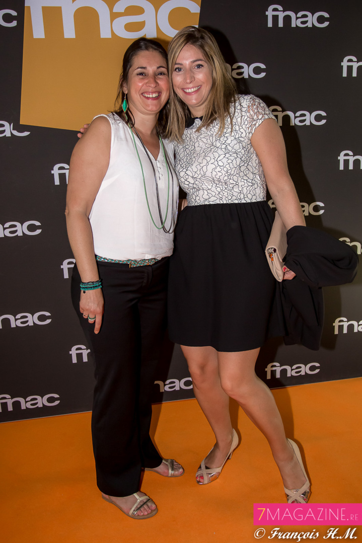 Deuxième Fnac au Port Deuxième Fnac au Port