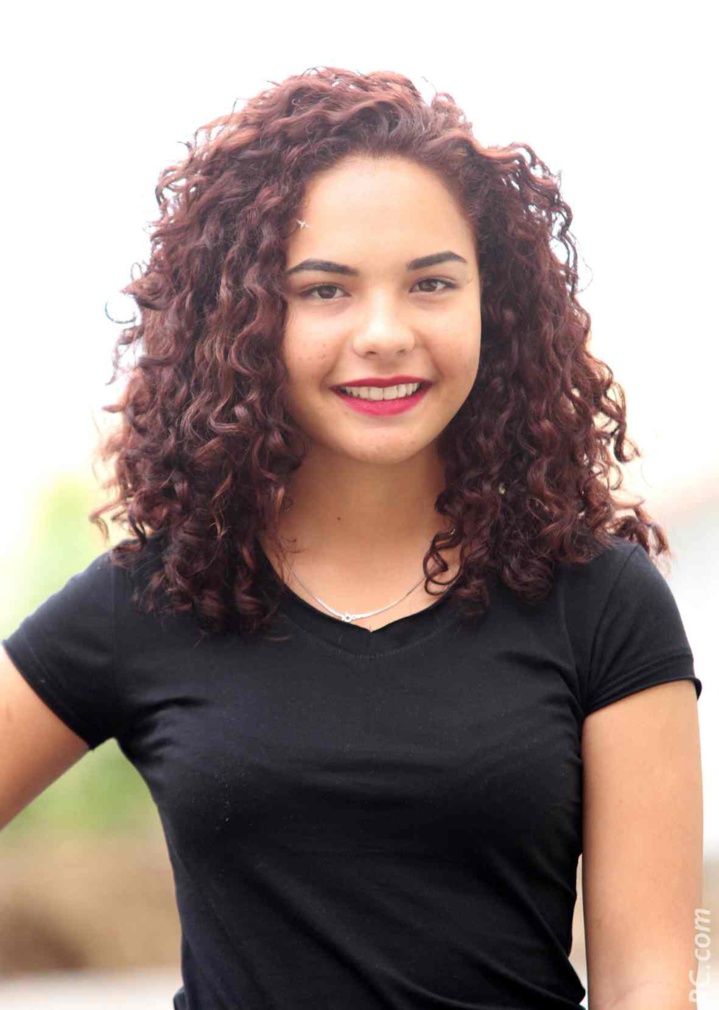 2. Kency Hoarau 2. Kency Hoarau