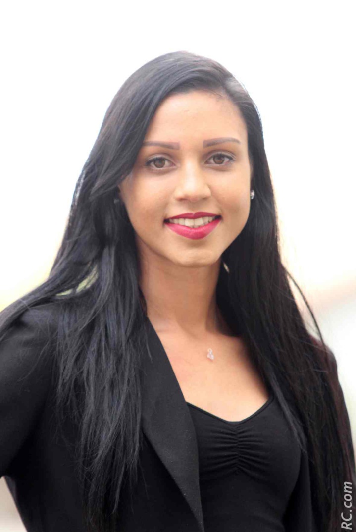 3. Angélique Bègue 3. Angélique Bègue