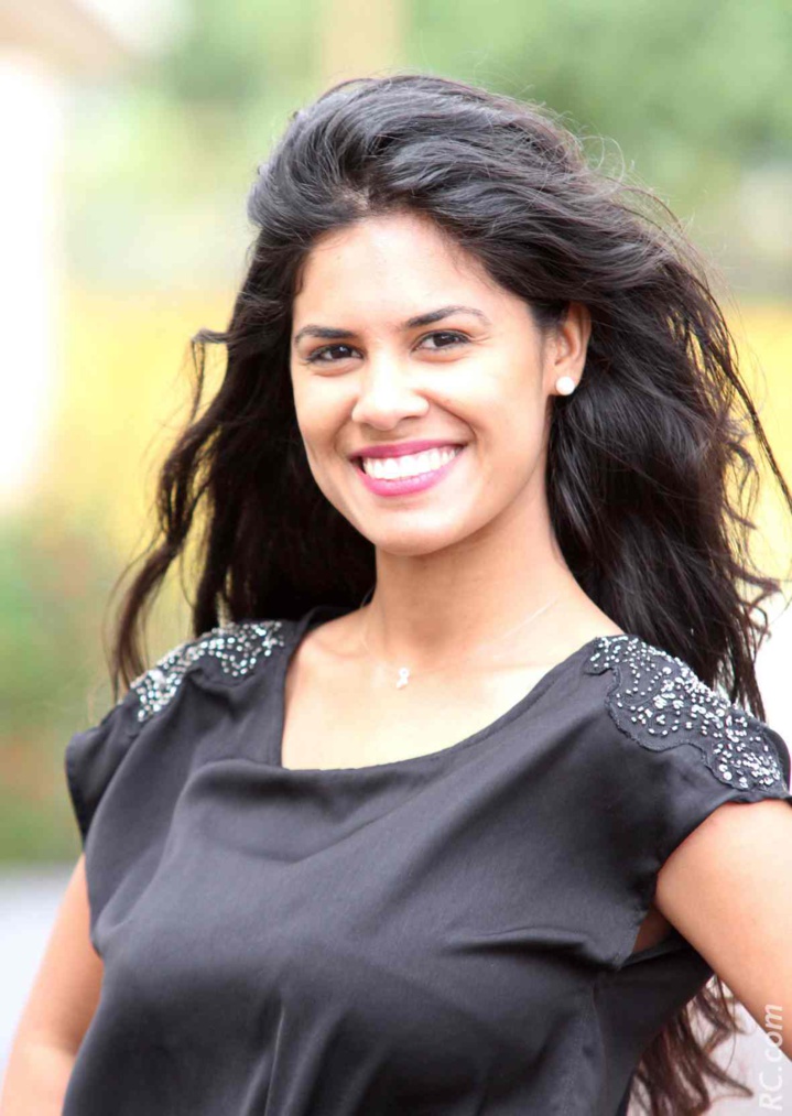 5. Vâni Hoarau 5. Vâni Hoarau