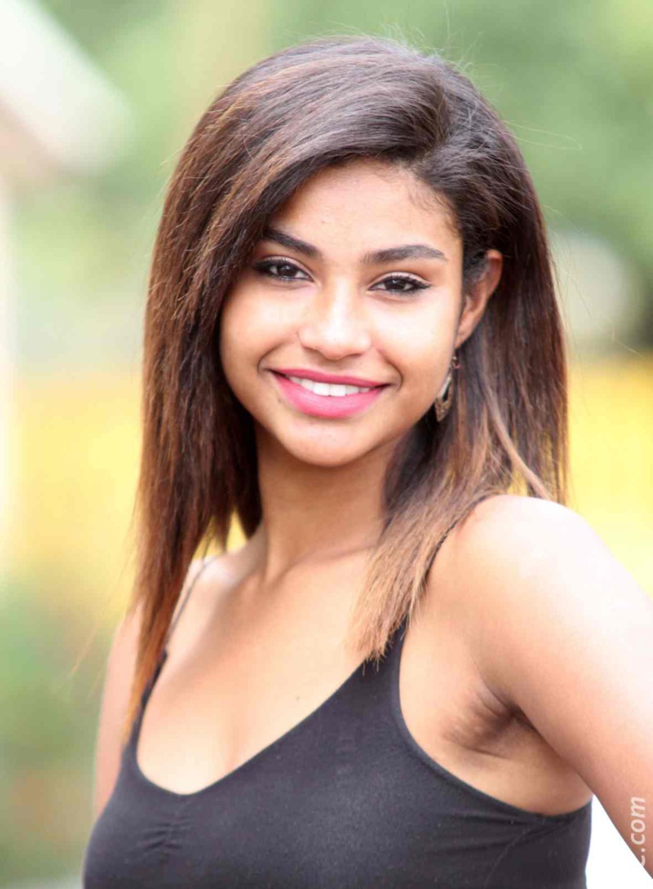 8. Wendy Ifangalindave 8. Wendy Ifangalindave