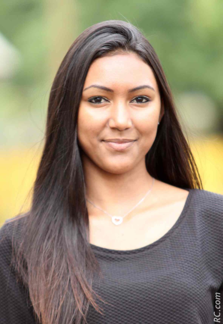 11. Karen Timbou 11. Karen Timbou