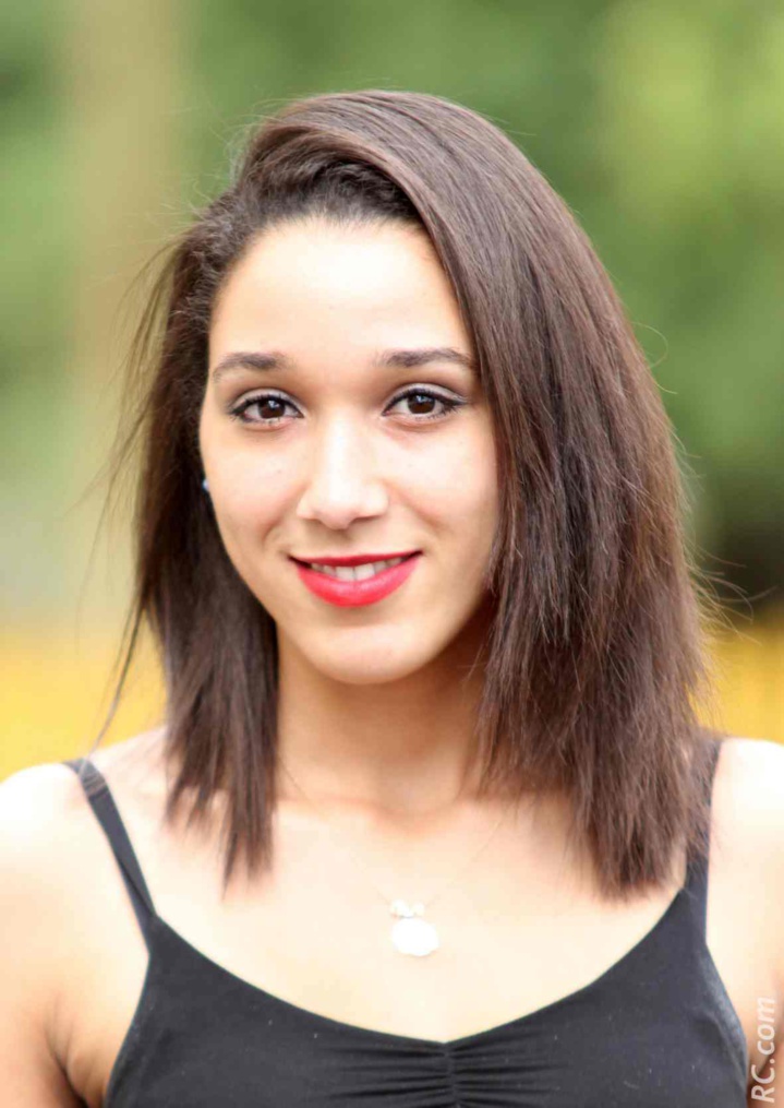 12. Maëva Lallemand 12. Maëva Lallemand