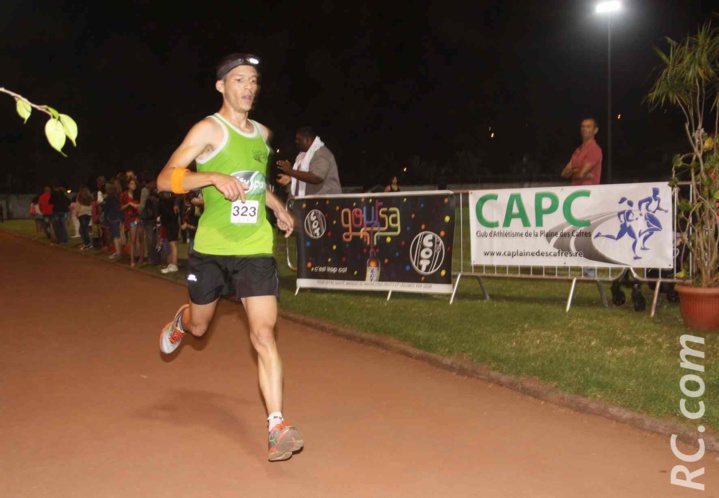 L'arrivée se fera su tade Roland Garros. L'arrivée se fera su tade Roland Garros.