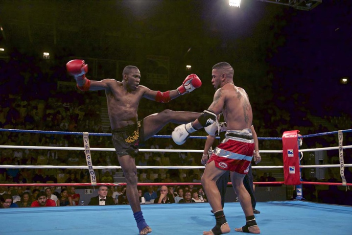 Boxe Thaï: "Le Choc de l'Océan Indien" a tenu ses promesses Boxe Thaï: "Le Choc de l'Océan Indien" a tenu ses promesses