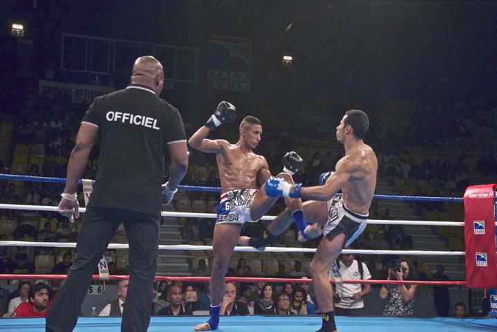 Boxe Thaï: "Le Choc de l'Océan Indien" a tenu ses promesses