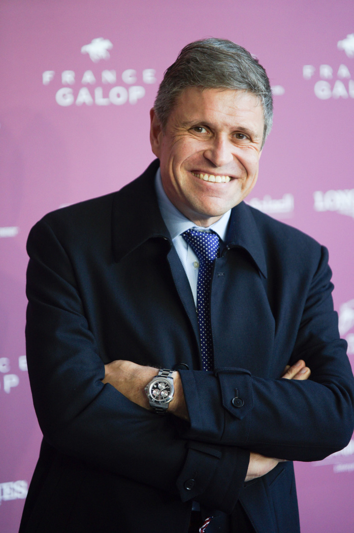 Qatar Prix de l’Arc de Triomphe: l’Irlandaise Found crée la surprise et remporte l’Arc! Qatar Prix de l’Arc de Triomphe: l’Irlandaise Found crée la surprise et remporte l’Arc!