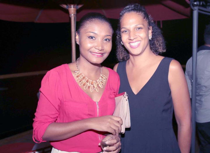 Road show des Seychelles Road show des Seychelles