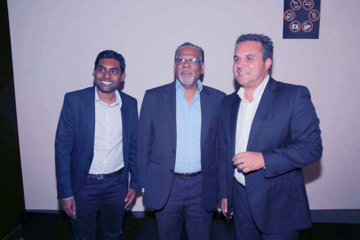 Assemblée Générale de l'ADIR 2016 avec Claude Onesta Assemblée Générale de l'ADIR 2016 avec Claude Onesta