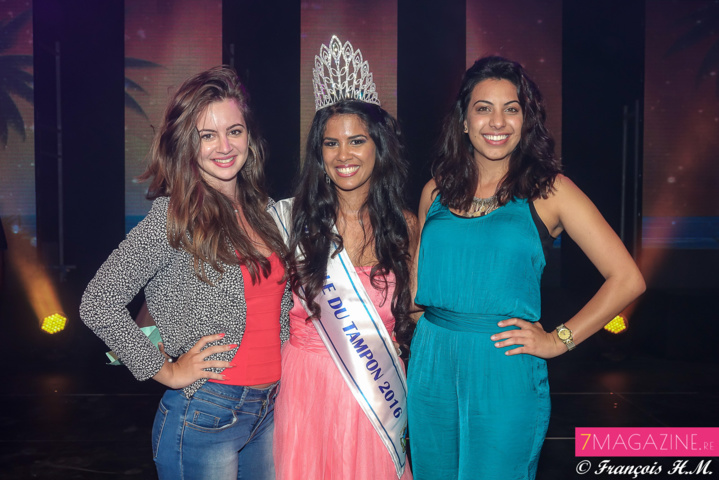Vâni Hoarau élue Miss Ville du Tampon 2016, toutes les photos Vâni Hoarau élue Miss Ville du Tampon 2016, toutes les photos