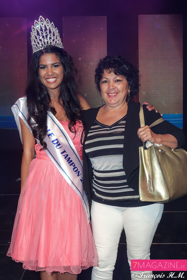 Vâni Hoarau élue Miss Ville du Tampon 2016, toutes les photos Vâni Hoarau élue Miss Ville du Tampon 2016, toutes les photos