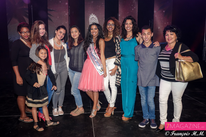 Vâni Hoarau élue Miss Ville du Tampon 2016, toutes les photos Vâni Hoarau élue Miss Ville du Tampon 2016, toutes les photos