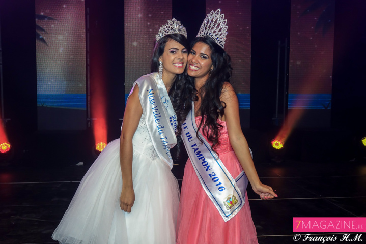 2015 et 2016 réunies! 2015 et 2016 réunies!