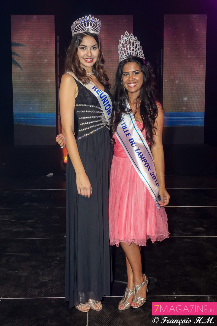 Ambre et Vâni Ambre et Vâni