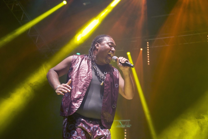 Lindigo, Désiré François et Cassiya: Zanfan Zilwa réunis! Lindigo, Désiré François et Cassiya: Zanfan Zilwa réunis!